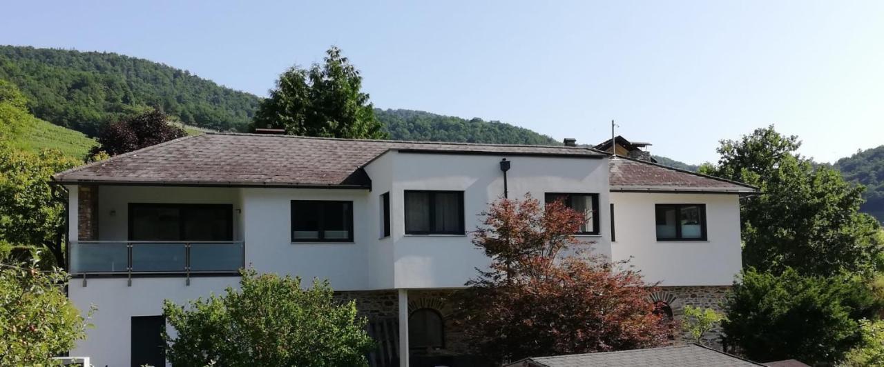 Ferienhaus Johanna Spitz an der Donau Exterior photo